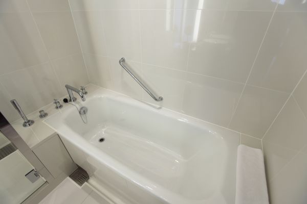 Bathtub Repair in Richmond