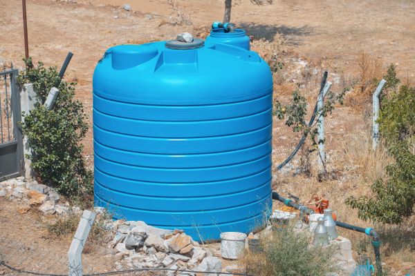 Cistern Plumbing in Richmond
