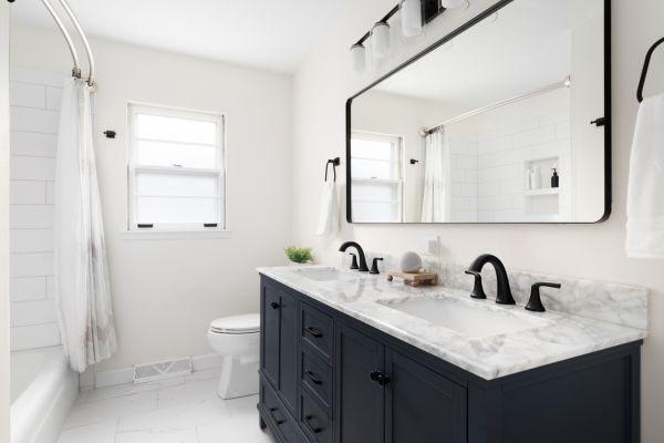 Cost of Cracked Sink Repair in Richmond