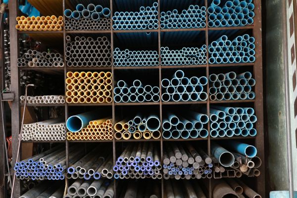 Cost of Repiping Service in Richmond