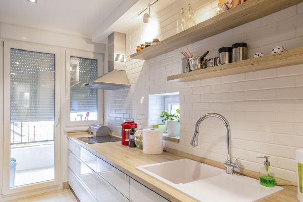 Cost of Sink Replacement in Richmond