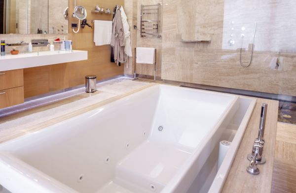 Tub Repair Service in Richmond
