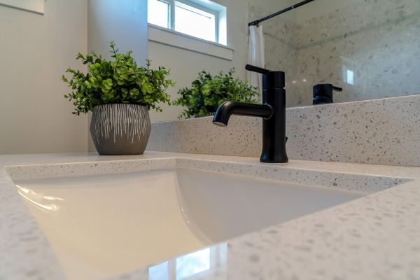 Cost of Undermount Sink Replacement in Richmond