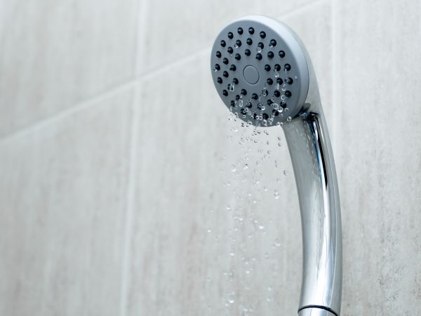Water Pressure Repair in Richmond