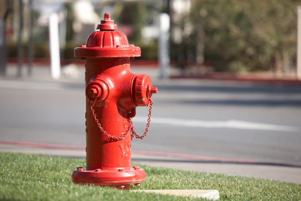 Yard Hydrant Installation in Richmond