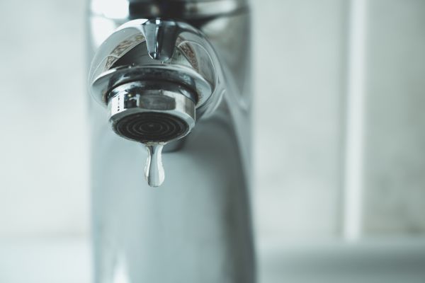 Leaky Faucet Repair in Richmond