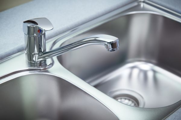 Cost of Kitchen Faucet Repair in Richmond
