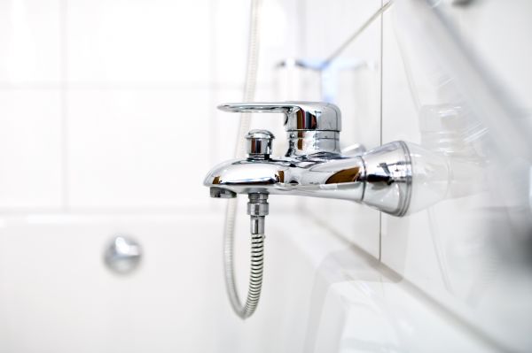 Shower Faucet Repair in Richmond