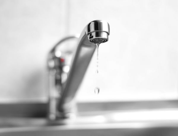 Dripping Faucet Repair in Richmond