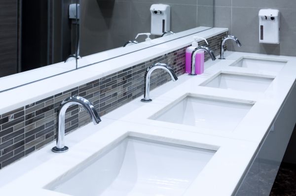 Commercial Plumbing Service in Richmond