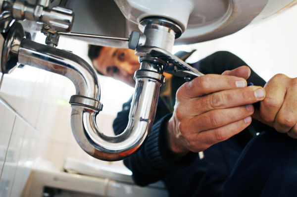 Bathroom Plumbing Service in Richmond