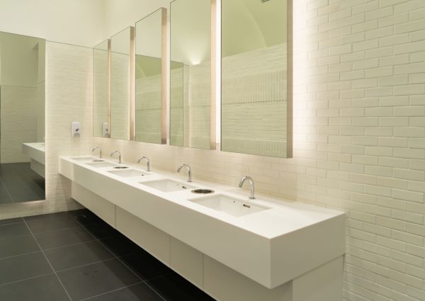 Office Plumbing in Richmond
