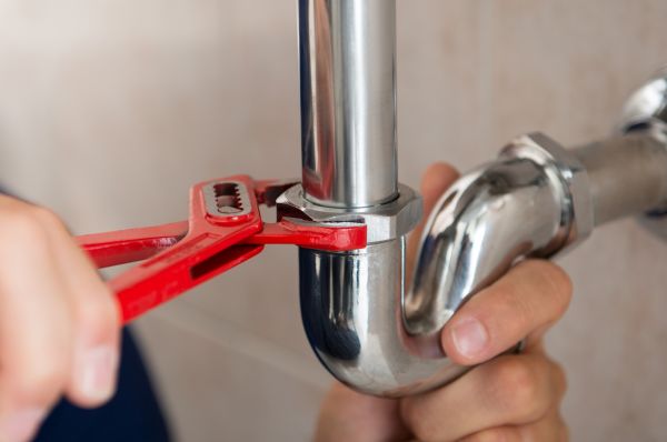 Cost of Plumbing Pipe Repair in Richmond