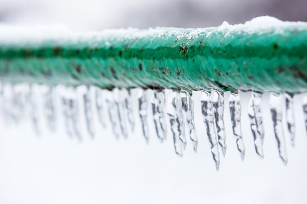 Cost of Frozen Pipe Repair in Richmond