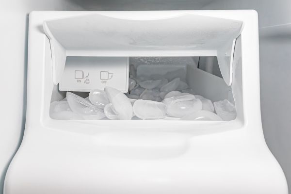 Cost of Ice Maker Line Installation in Richmond