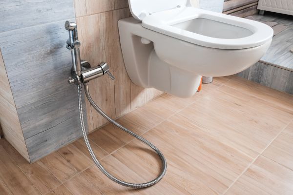 Bidet Service in Richmond