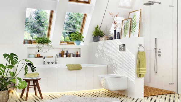 Garden Tub Repair in Richmond