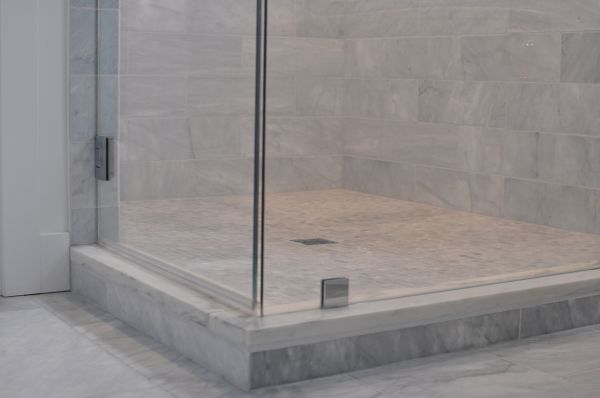 Shower Leak Repair in Richmond