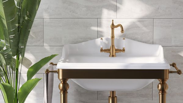 Sink Installation in Richmond