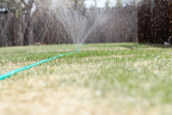 PVC Line Repair in Richmond