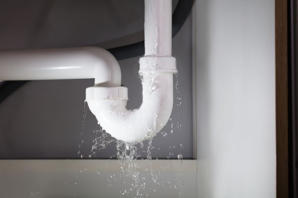Pipe Leak Detection in Richmond