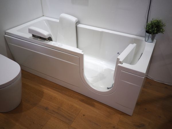 Walk In Tub Repair in Richmond