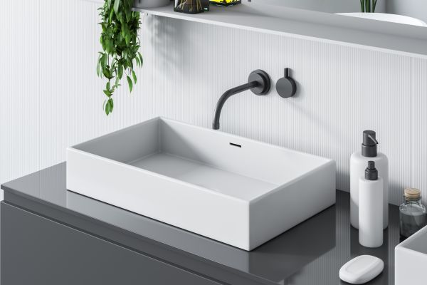 Cost of Bathroom Sink Replacement in Richmond