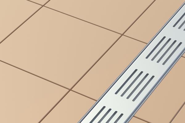 Garage Drain Installation in Richmond