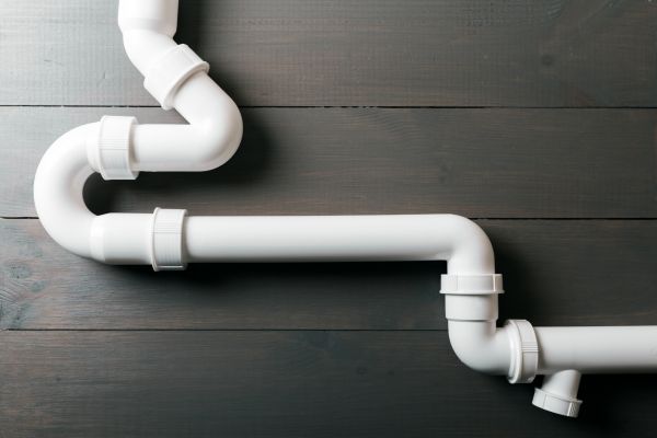 PVC Pipe Repair in Richmond