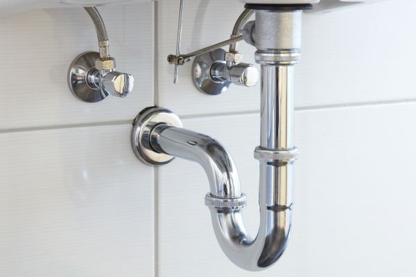 Water Pipe Installation in Richmond