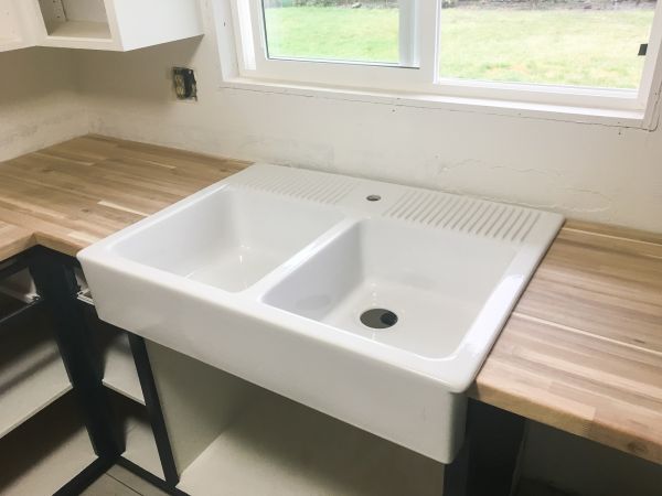 Cost of Chipped Sink Repair in Richmond