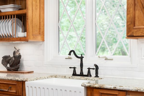 Cost of Apron Sink Installation in Richmond