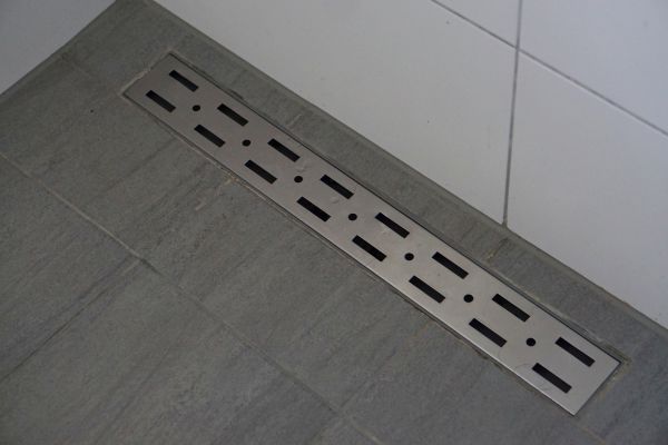 Shower Drain Replacement in Richmond