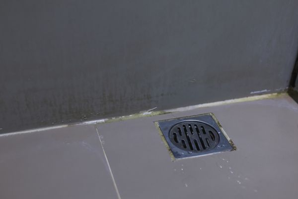 Bathroom Drain Installation in Richmond