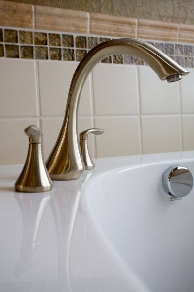 Bathtub Faucet Repair in Richmond