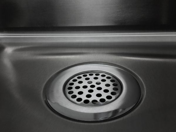 Kitchen Drain Installation in Richmond