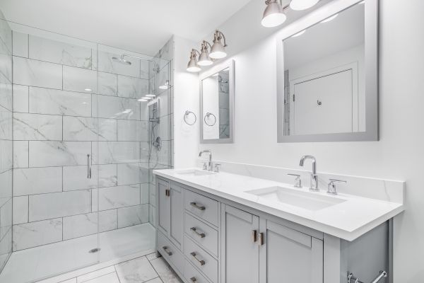 Bathroom Faucet Replacement in Richmond