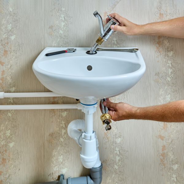 Home Plumbing Repair in Richmond