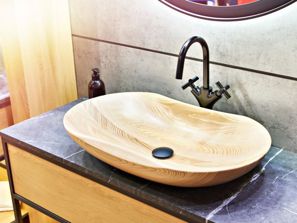 Cost of Vessel Sink Installation in Richmond