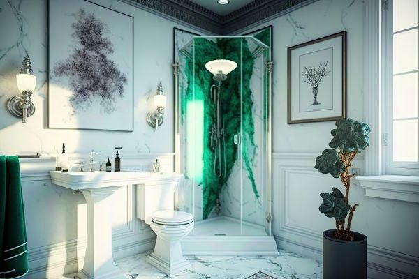 Cost of Pedestal Sink Installation in Richmond