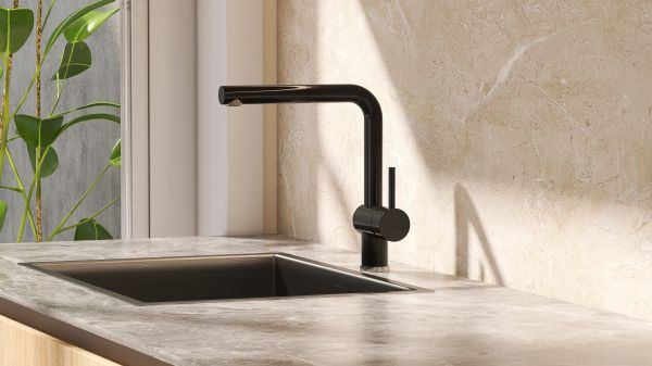 Countertop Sink Installation in Richmond