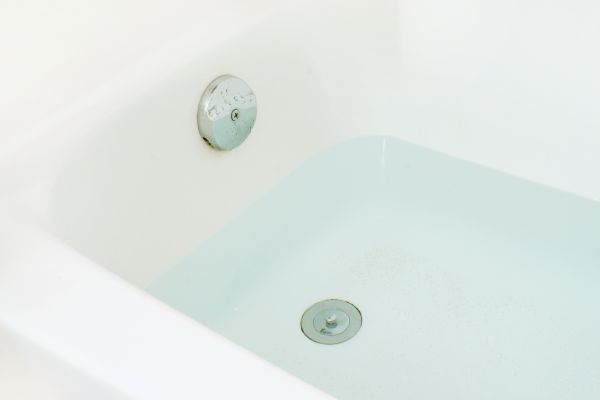 Bathtub Drain Replacement in Richmond