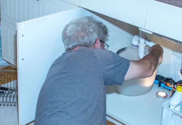 Cost of Pipe Drip Repair in Richmond