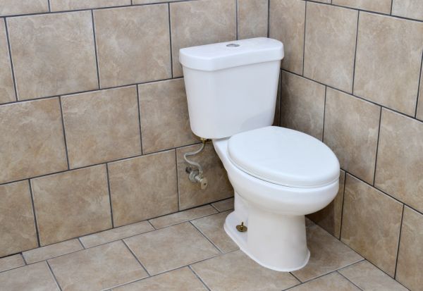 Cost of Basement Toilet Installation in Richmond