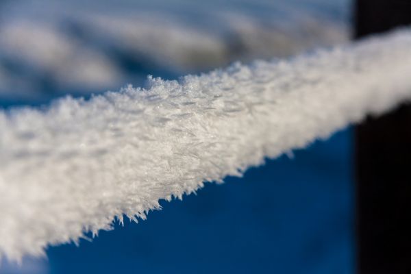 Frozen Pipe Service in Richmond