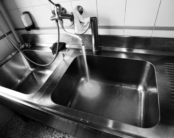 Restaurant Plumbing in Richmond