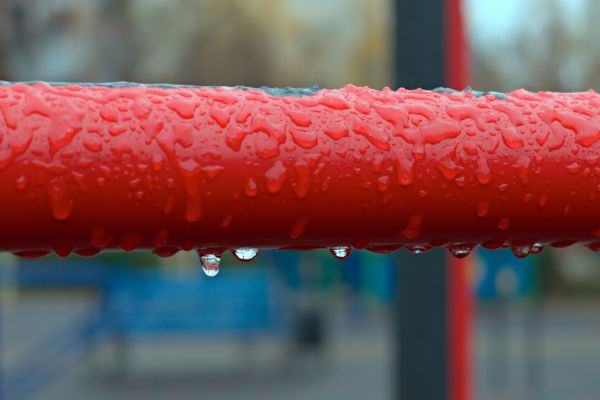 Frozen Water Line Repair in Richmond