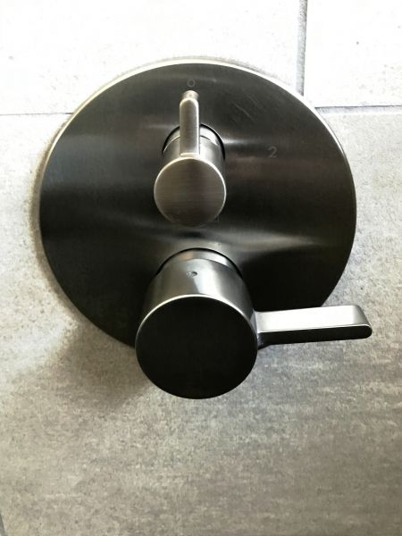Shower Knob Repair in Richmond