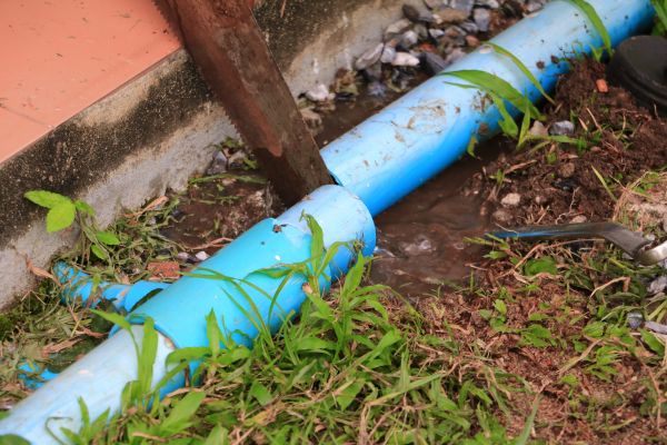 Cost of Broken Pipe Replacement in Richmond