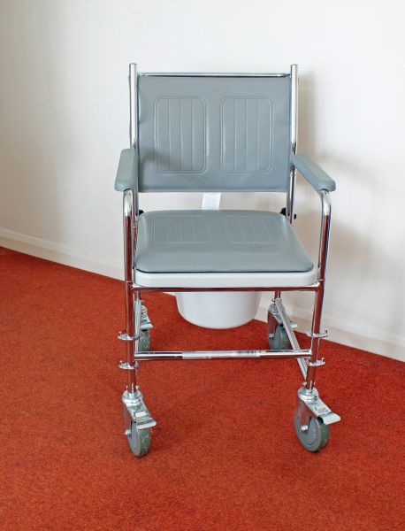 Cost of Commode Replacement in Richmond